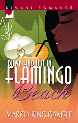 Down and Out in Flamingo Beach